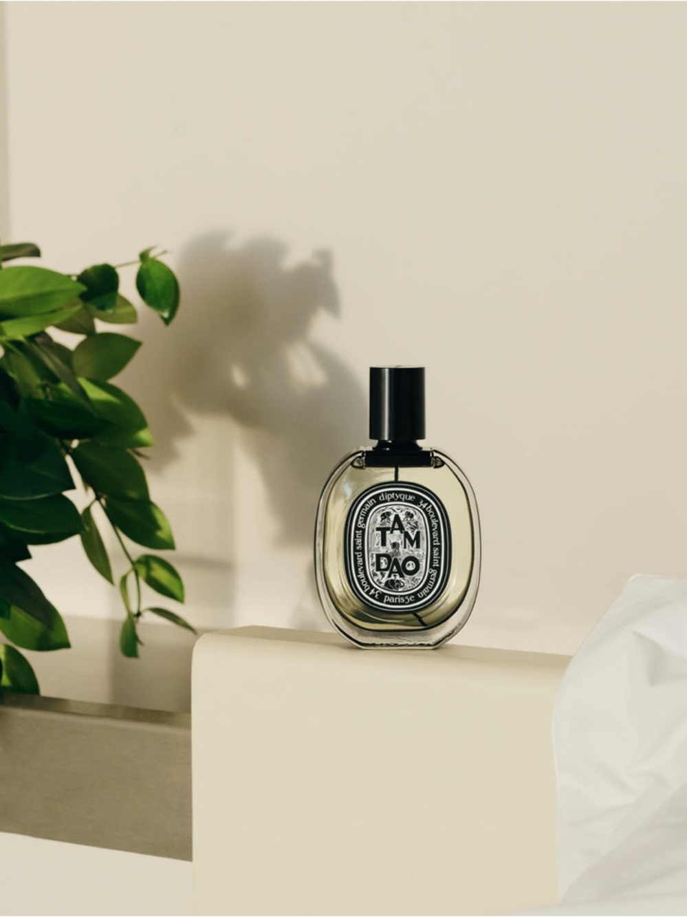 DIPTYQUE Tam Dao Eau de Parfum New in box! 5ml Made in France GWP
